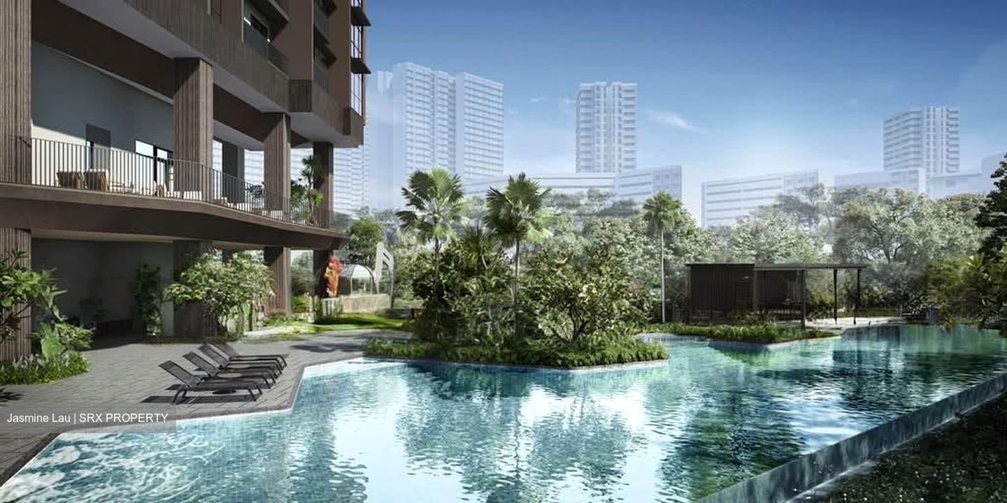 Saint Barnabas Lane (D12), Condominium #599564731